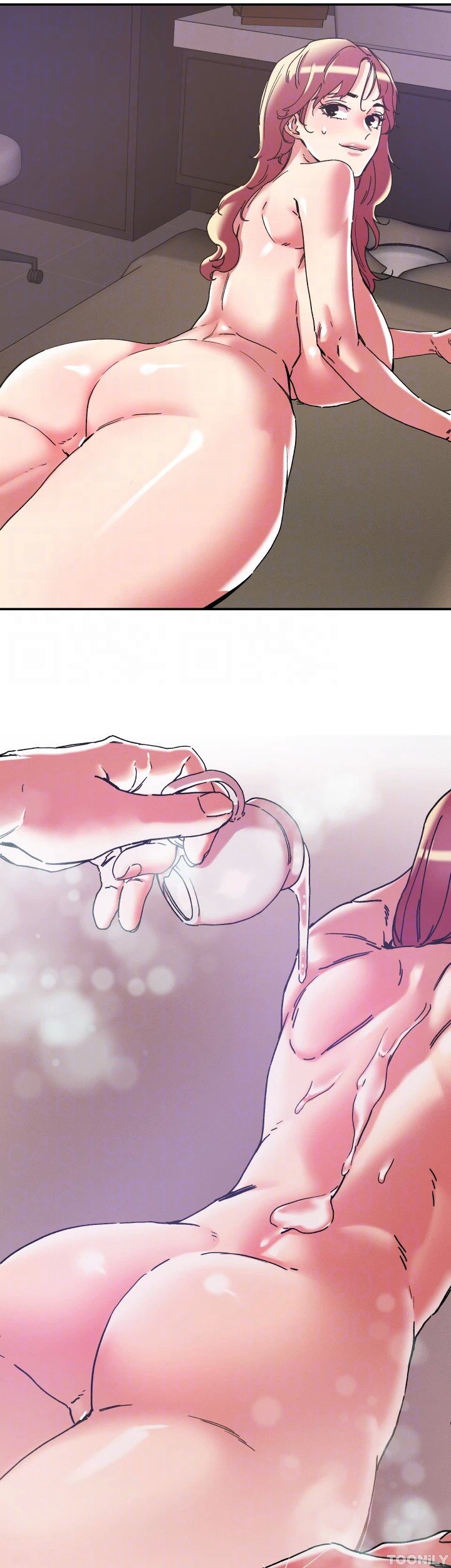 King of the Night - Chapter 99 15