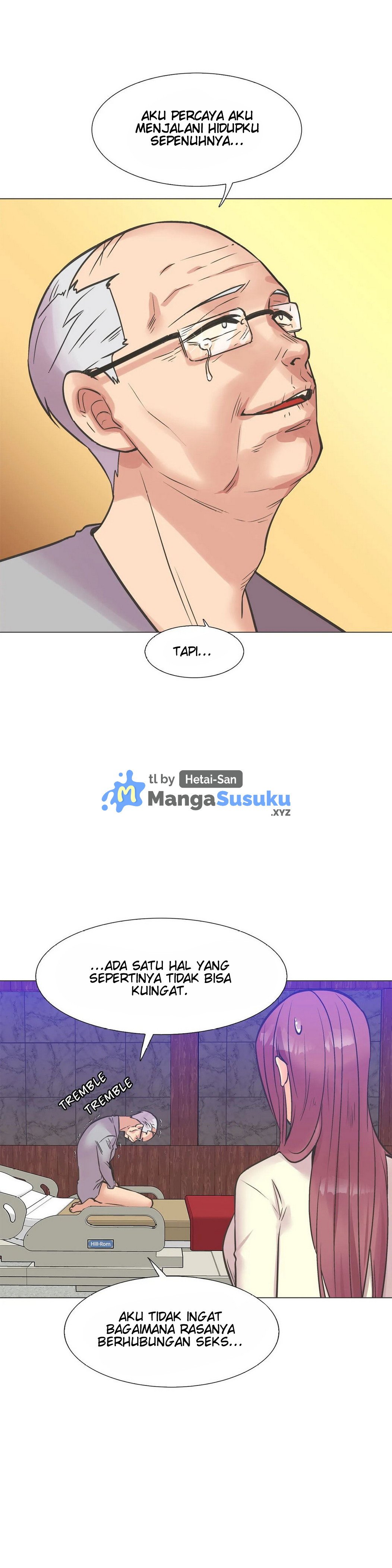 The Yes Girl - Chapter 99 20