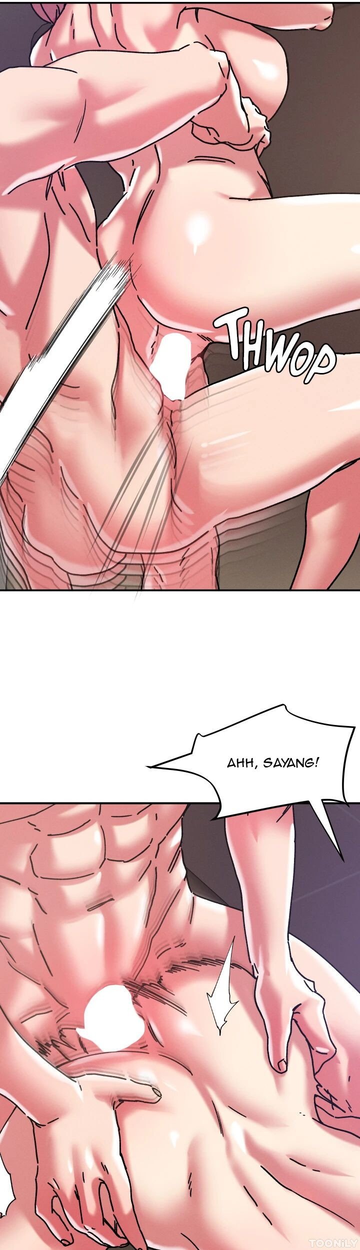 King of the Night - Chapter 99 22