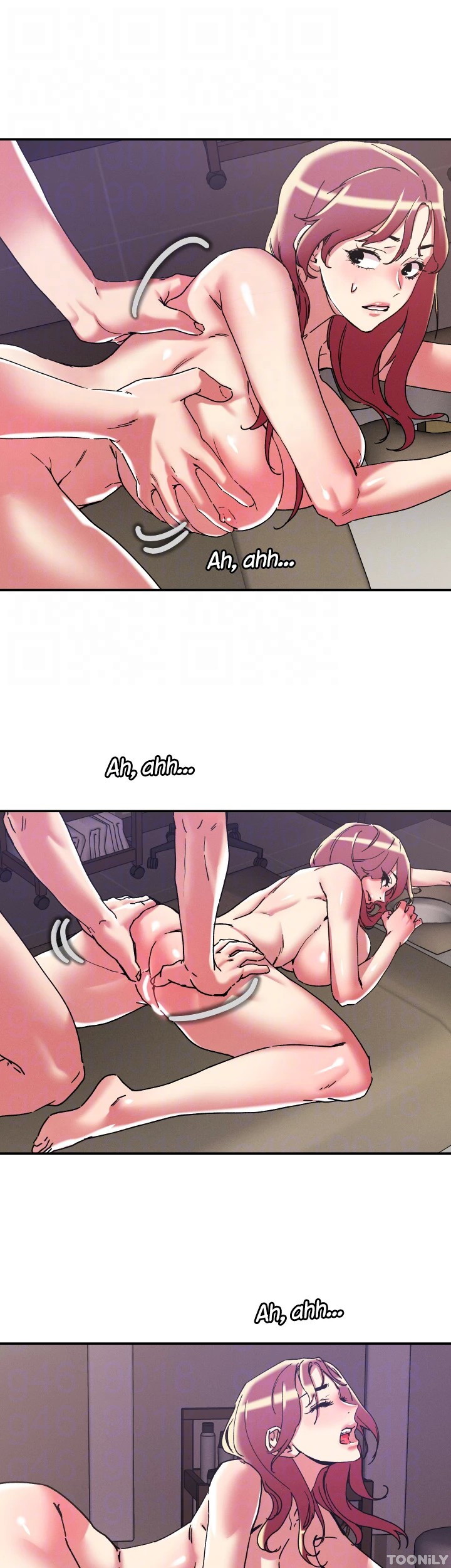 King of the Night - Chapter 99 18