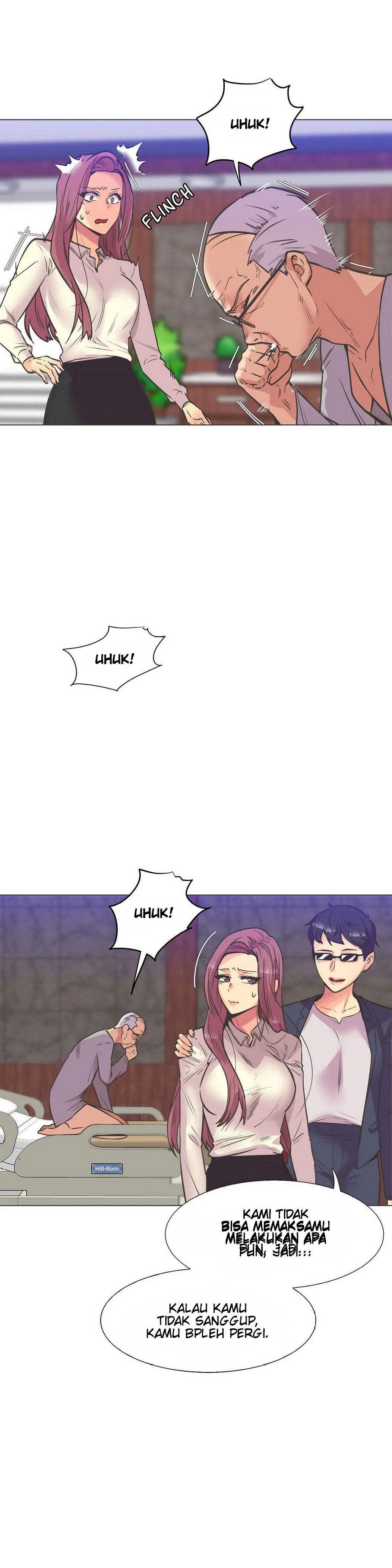 The Yes Girl - Chapter 99 22