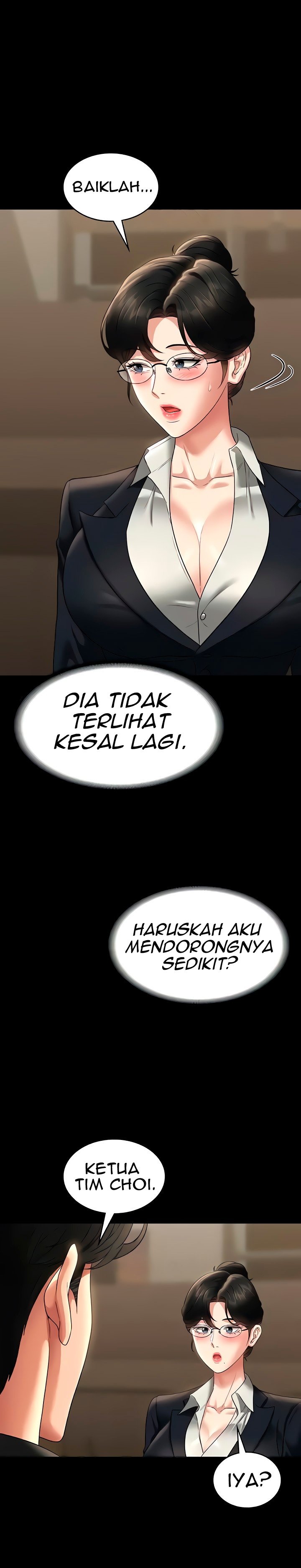 Administrator Privileges - Chapter 98 13
