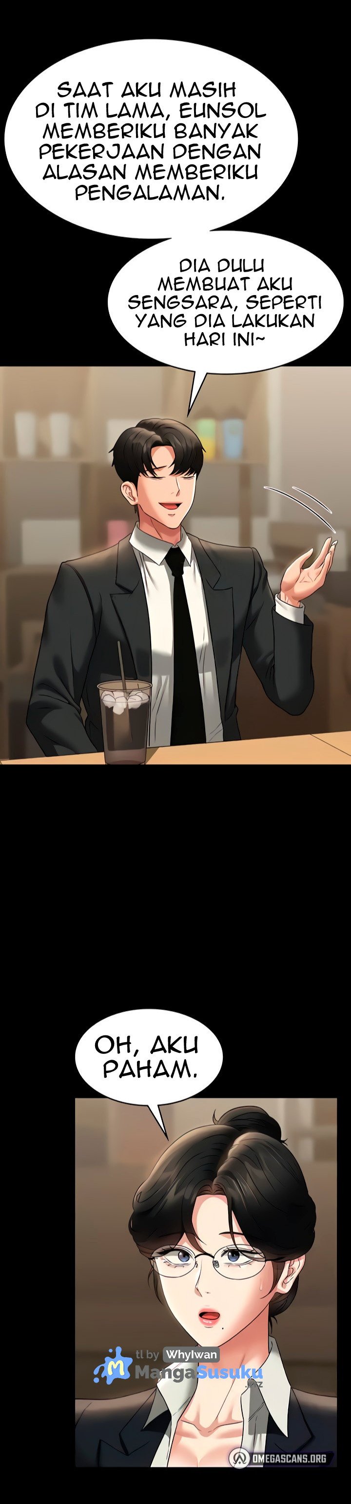 Administrator Privileges - Chapter 98 11