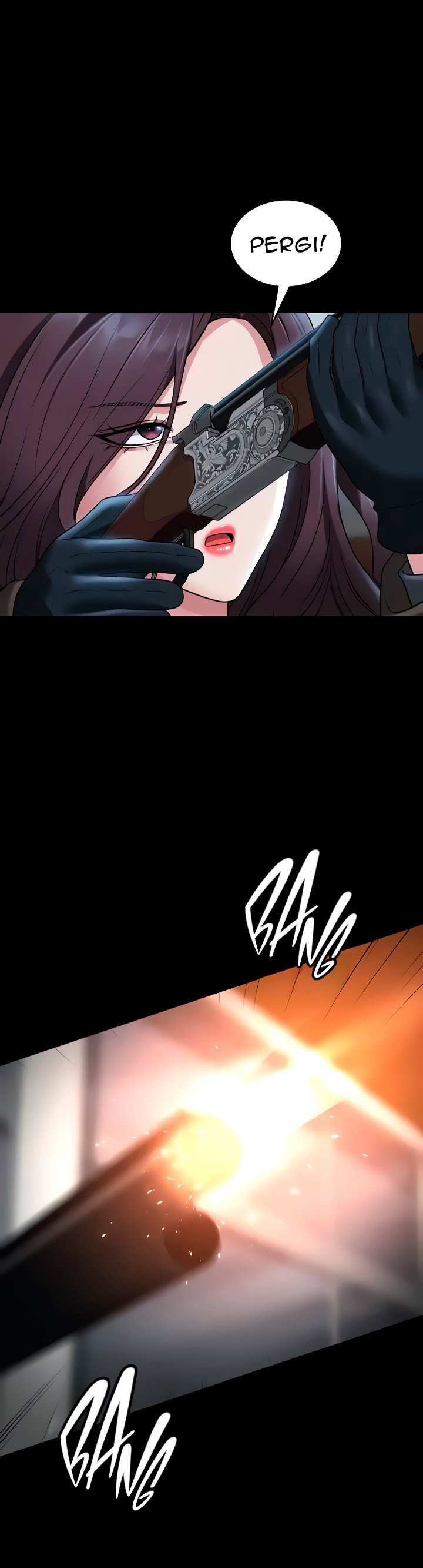 Administrator Privileges - Chapter 97 7 Administrator Privileges - Chapter 97 7