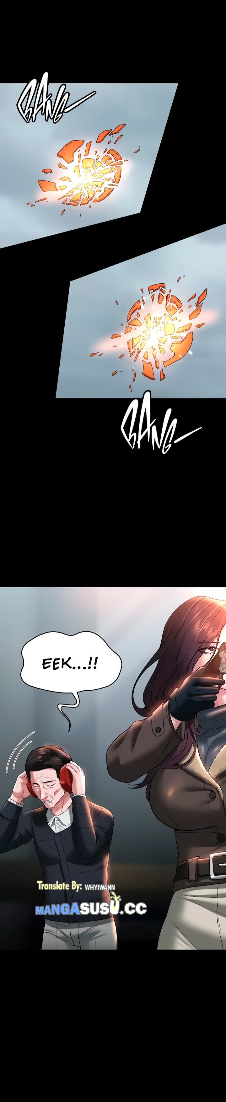 Administrator Privileges - Chapter 97 8 Administrator Privileges - Chapter 97 8