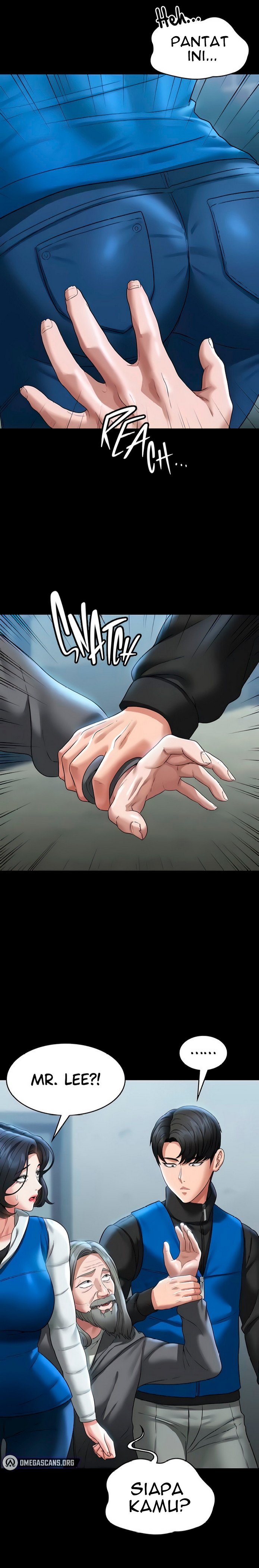 Administrator Privileges - Chapter 97 16 Administrator Privileges - Chapter 97 16