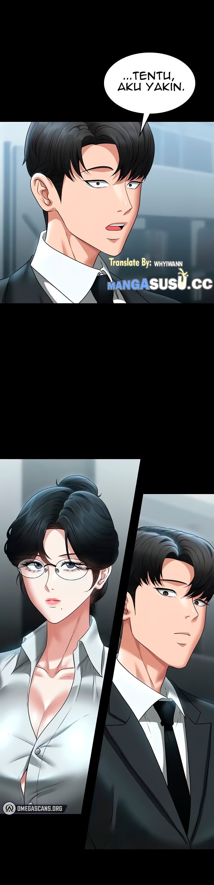 Administrator Privileges - Chapter 97 34 Administrator Privileges - Chapter 97 34