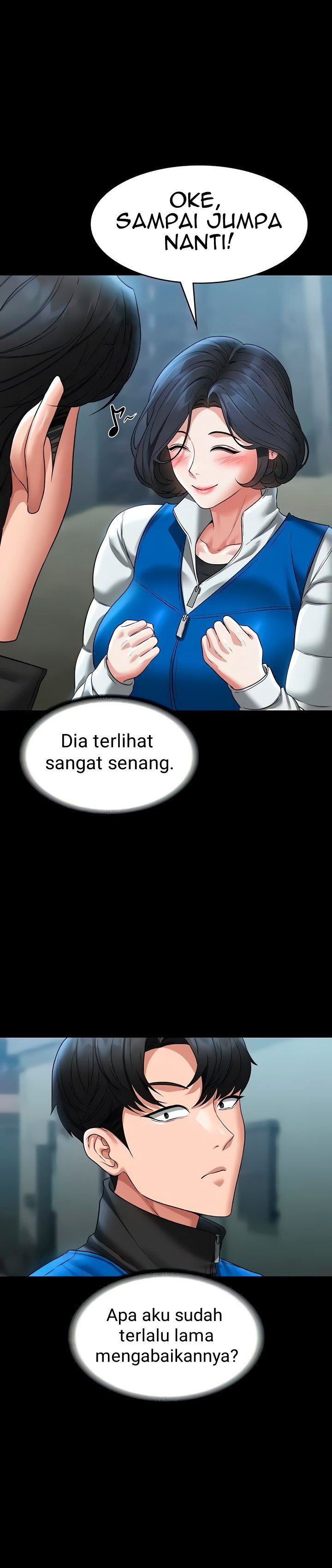 Administrator Privileges - Chapter 97 30 Administrator Privileges - Chapter 97 30