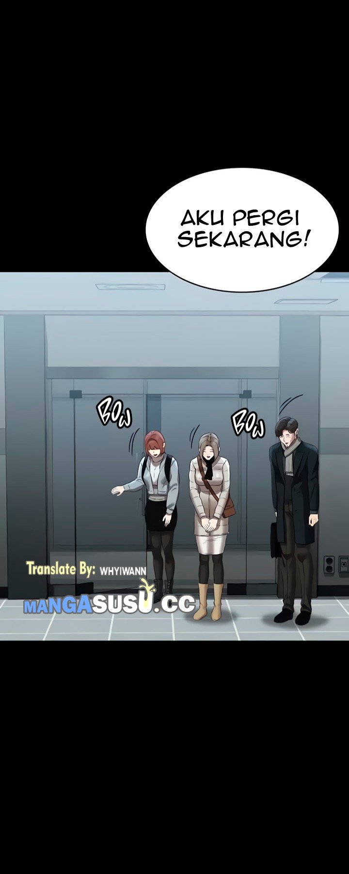 Administrator Privileges - Chapter 97 33 Administrator Privileges - Chapter 97 33