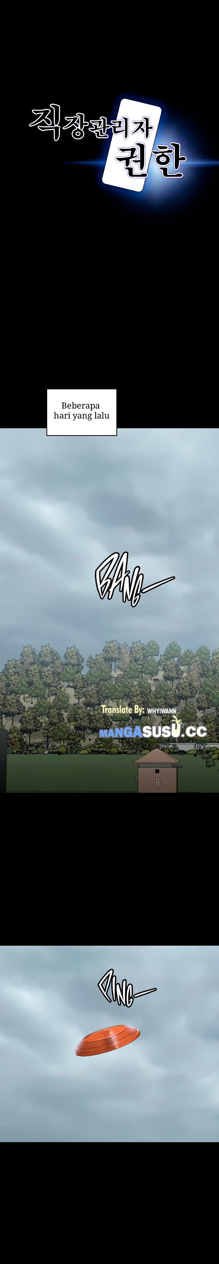 Administrator Privileges - Chapter 97 2 Administrator Privileges - Chapter 97 2