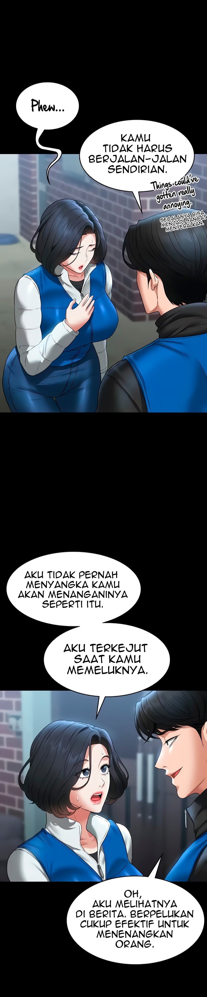 Administrator Privileges - Chapter 97 22 Administrator Privileges - Chapter 97 22