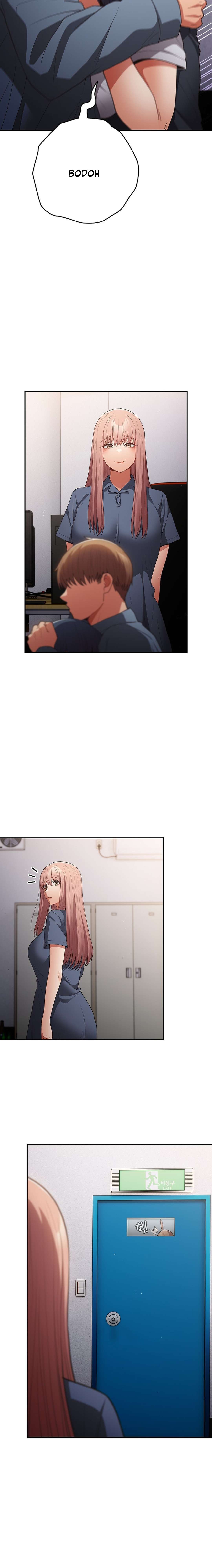 That&#8217;s not how it&#8217;s done - Chapter 97 20