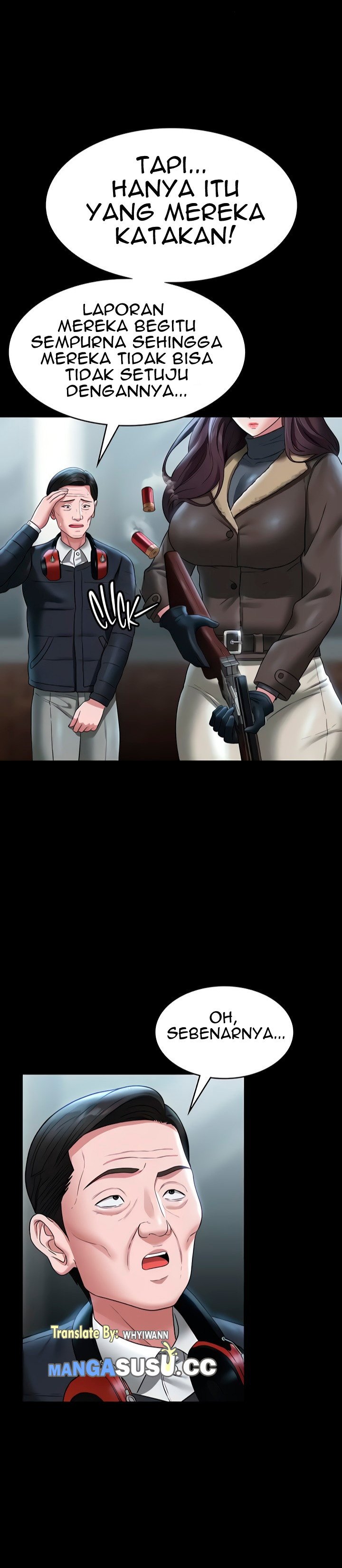 Administrator Privileges - Chapter 97 11 Administrator Privileges - Chapter 97 11