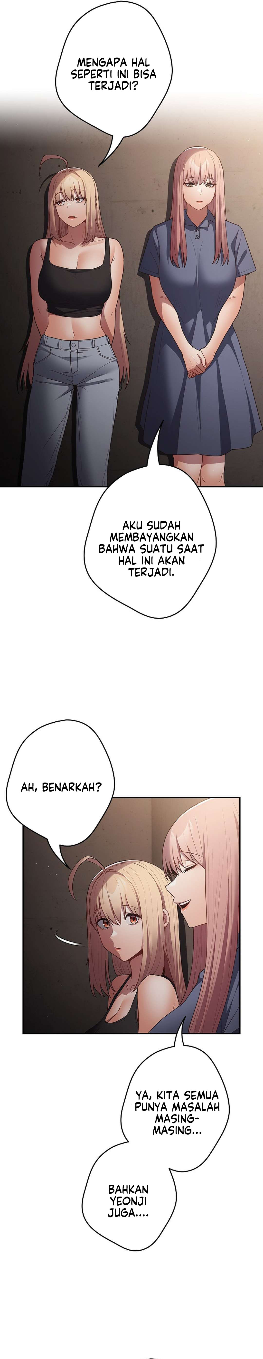 That&#8217;s not how it&#8217;s done - Chapter 97 22