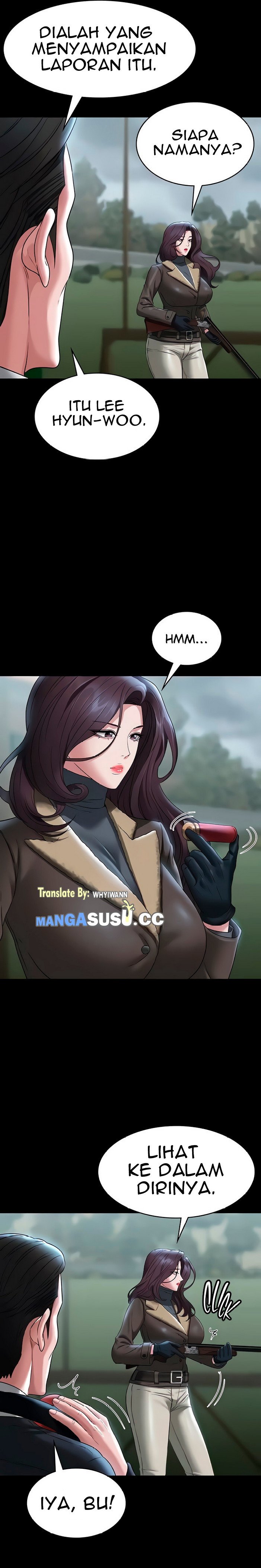 Administrator Privileges - Chapter 97 13 Administrator Privileges - Chapter 97 13