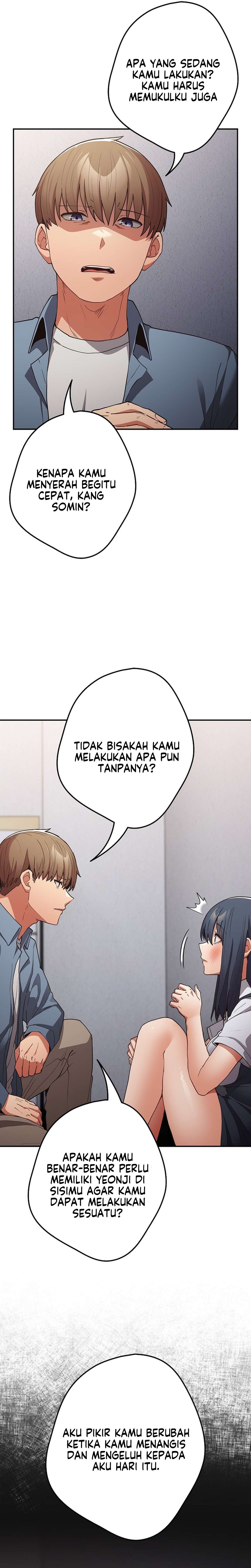 That&#8217;s not how it&#8217;s done - Chapter 97 16