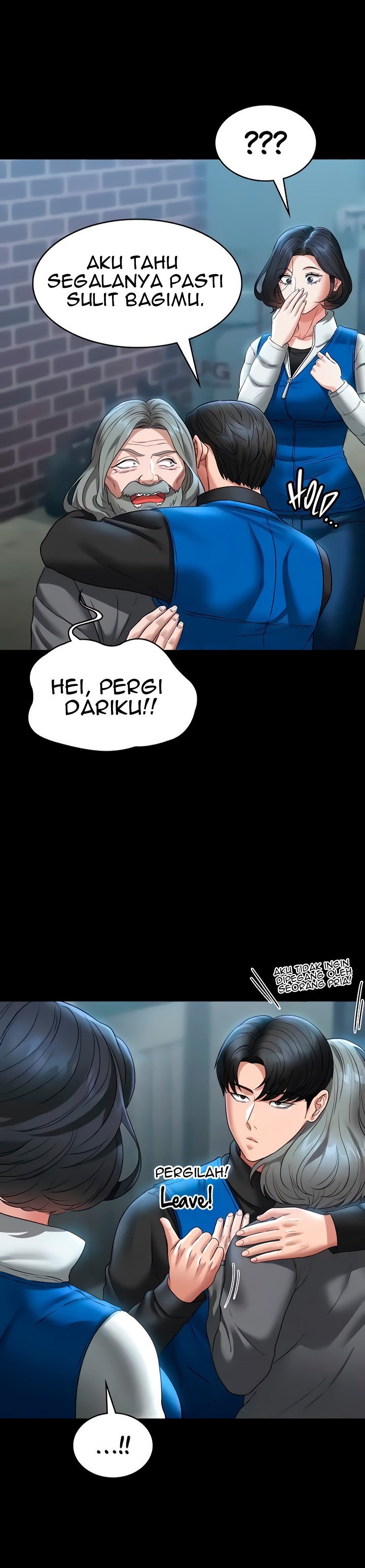 Administrator Privileges - Chapter 97 18 Administrator Privileges - Chapter 97 18