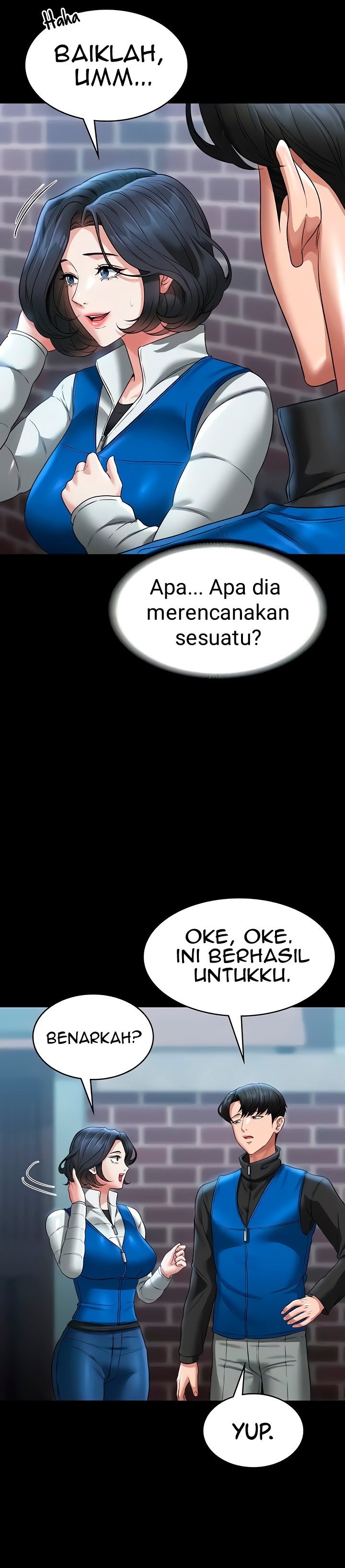 Administrator Privileges - Chapter 97 29 Administrator Privileges - Chapter 97 29