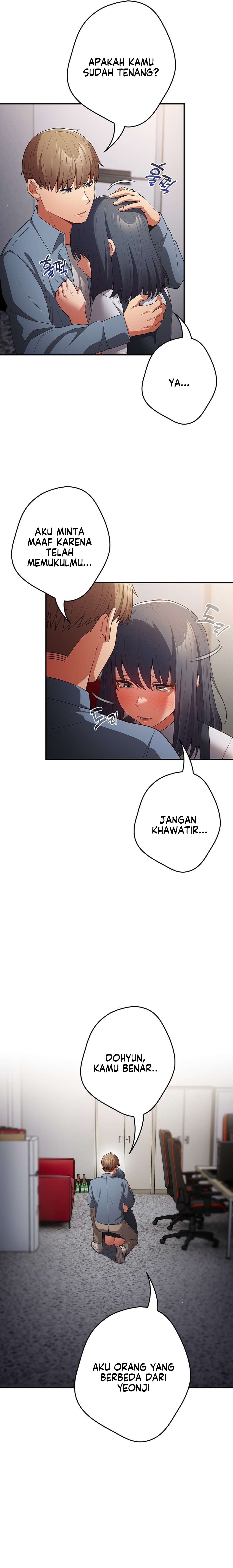 That&#8217;s not how it&#8217;s done - Chapter 97 26