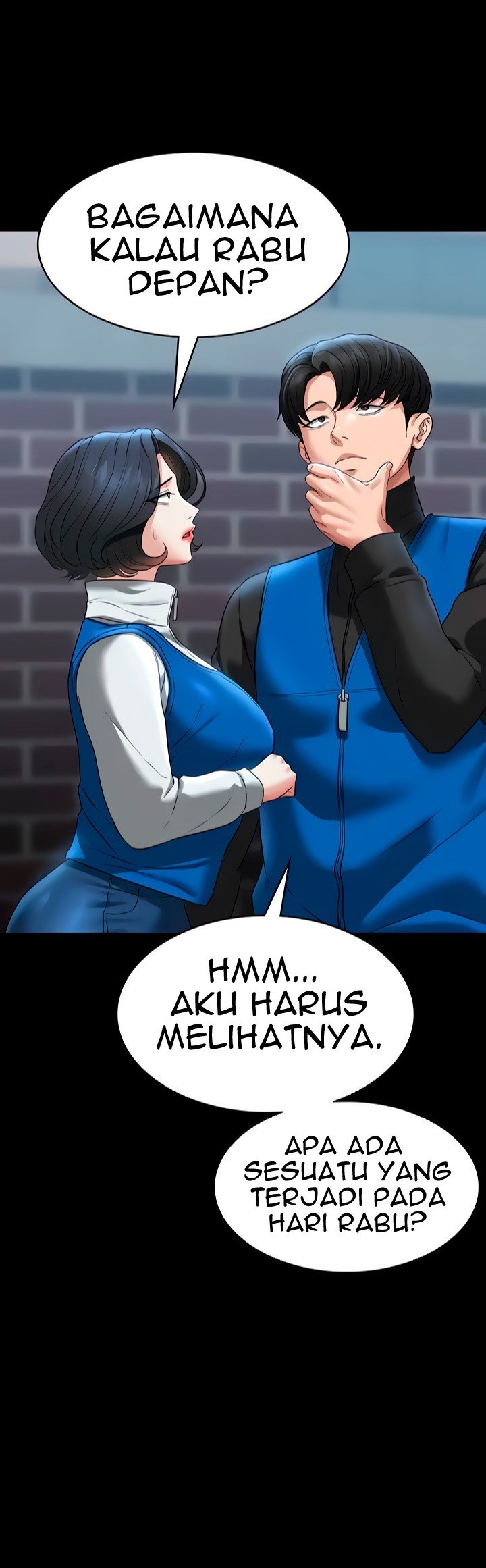 Administrator Privileges - Chapter 97 28 Administrator Privileges - Chapter 97 28