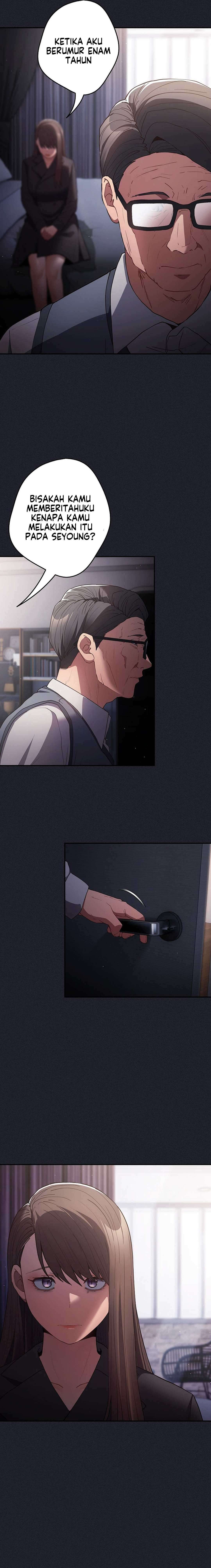 That&#8217;s not how it&#8217;s done - Chapter 97 7