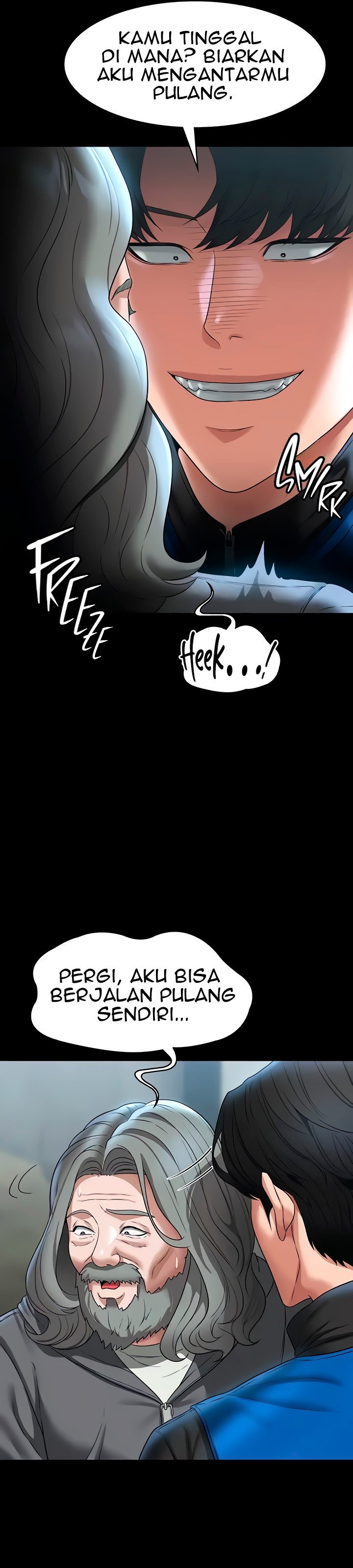 Administrator Privileges - Chapter 97 20 Administrator Privileges - Chapter 97 20