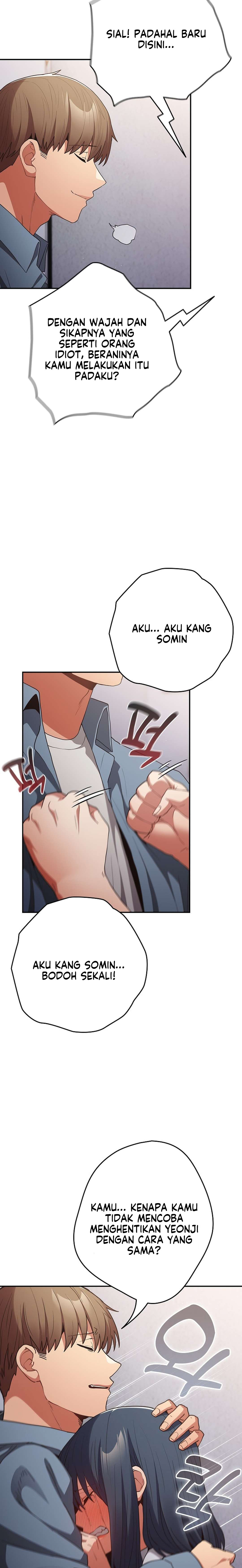 That&#8217;s not how it&#8217;s done - Chapter 97 19