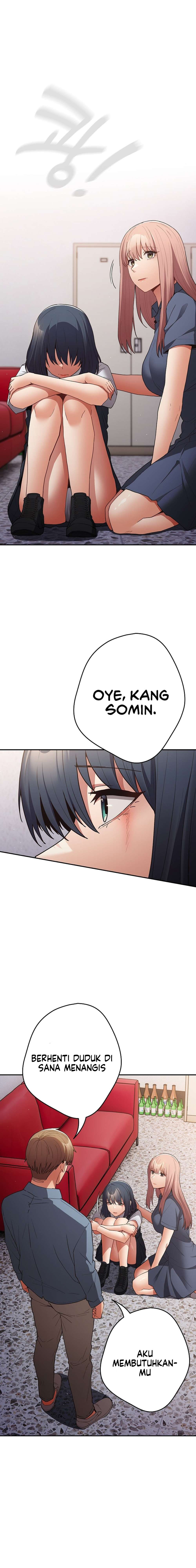 That&#8217;s not how it&#8217;s done - Chapter 96 28