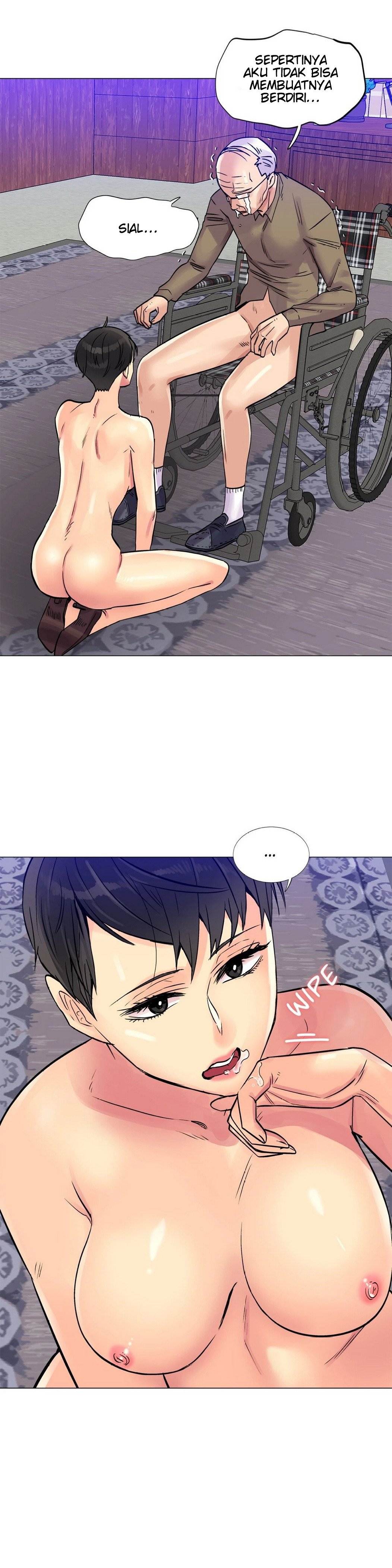 The Yes Girl - Chapter 96 20
