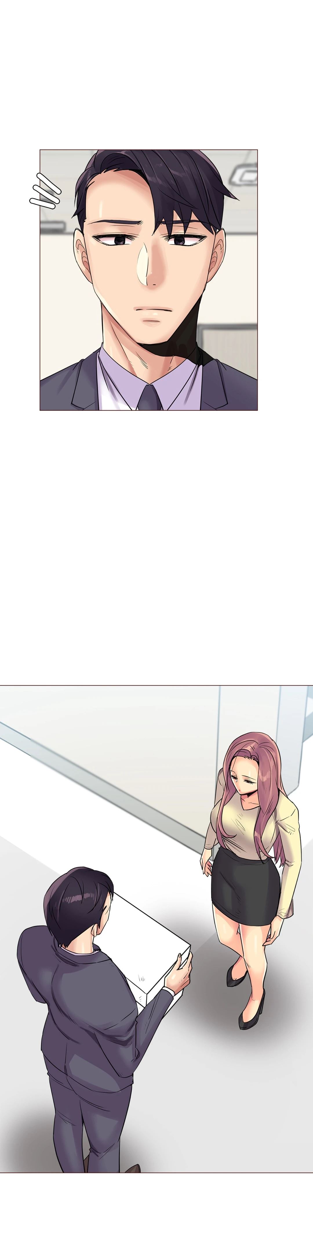 The Yes Girl - Chapter 96 4