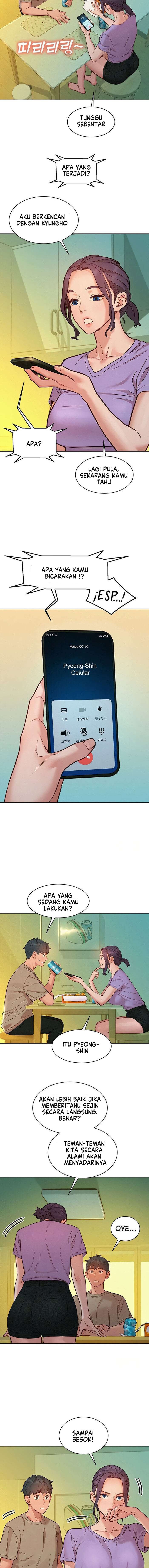 Let’s Hang Out from Today - Chapter 96 13 Let’s Hang Out from Today - Chapter 96 13