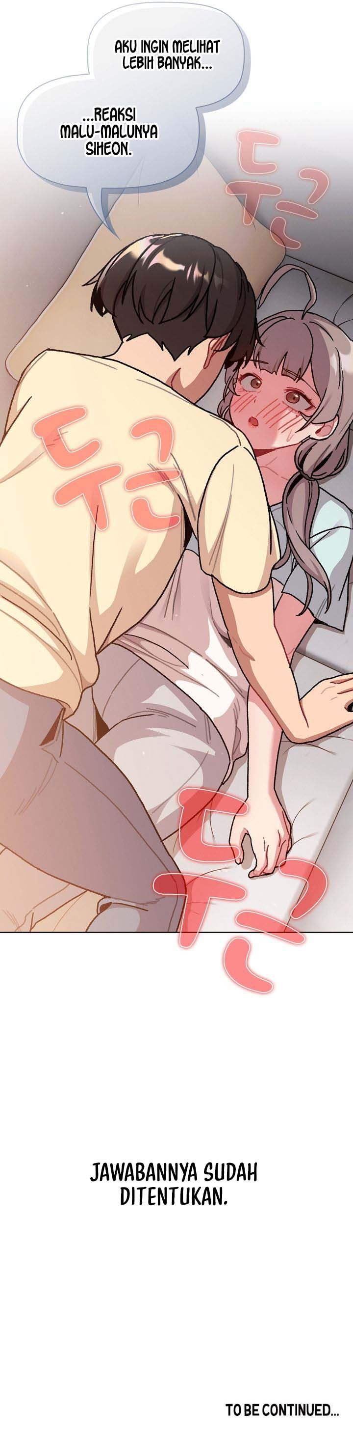 What am I supossed to do now? - Chapter 96 6