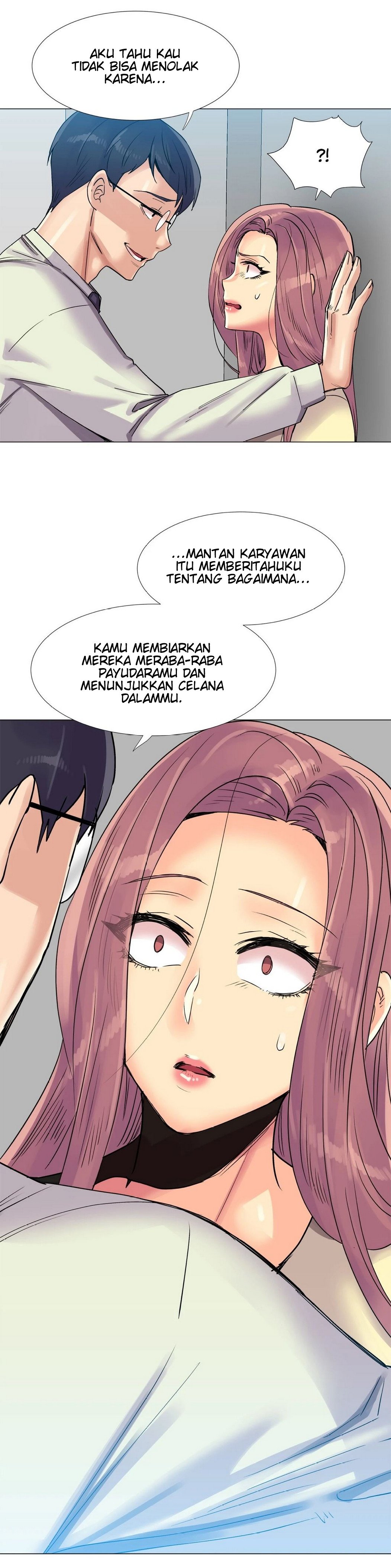 The Yes Girl - Chapter 96 15