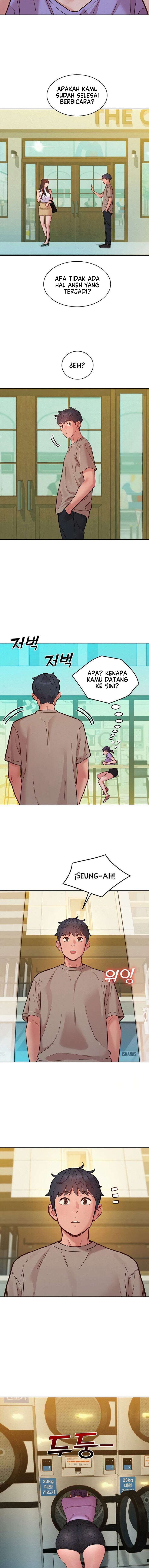 Let’s Hang Out from Today - Chapter 96 10 Let’s Hang Out from Today - Chapter 96 10