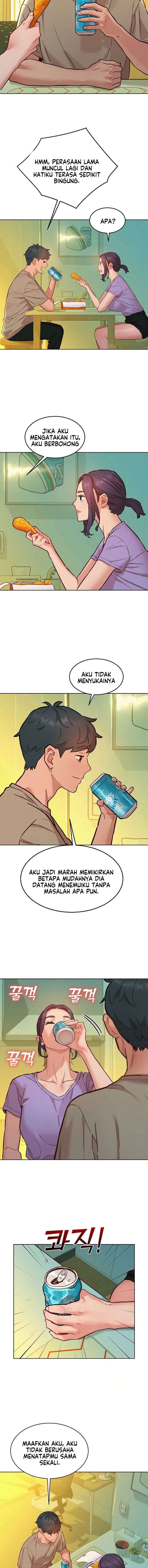 Let’s Hang Out from Today - Chapter 96 12 Let’s Hang Out from Today - Chapter 96 12