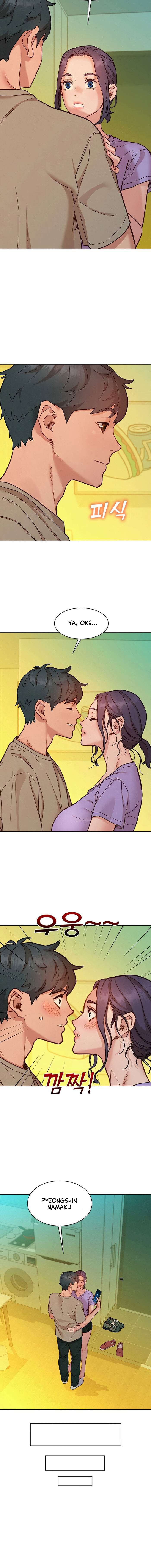 Let’s Hang Out from Today - Chapter 96 15 Let’s Hang Out from Today - Chapter 96 15