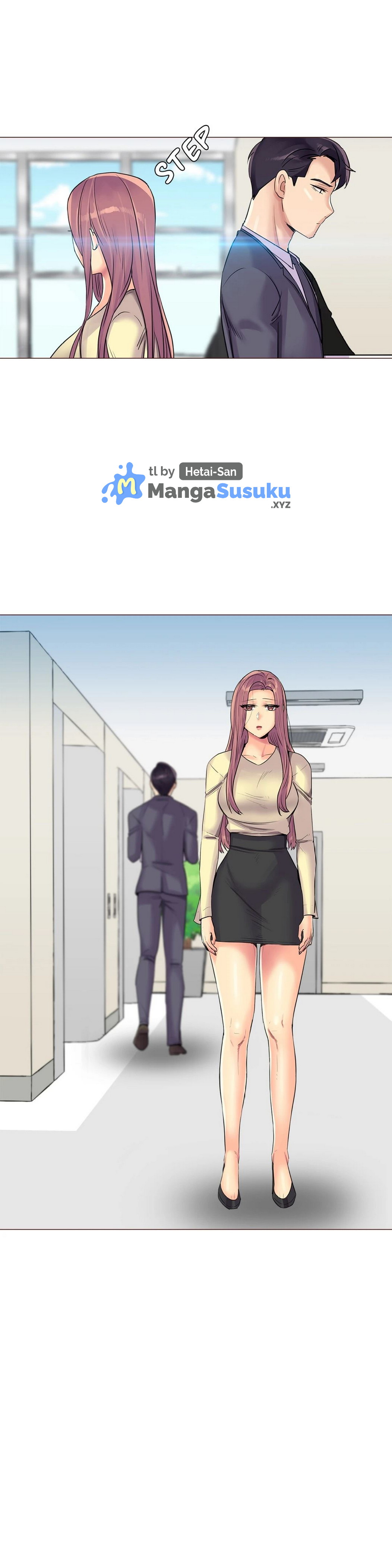 The Yes Girl - Chapter 96 5