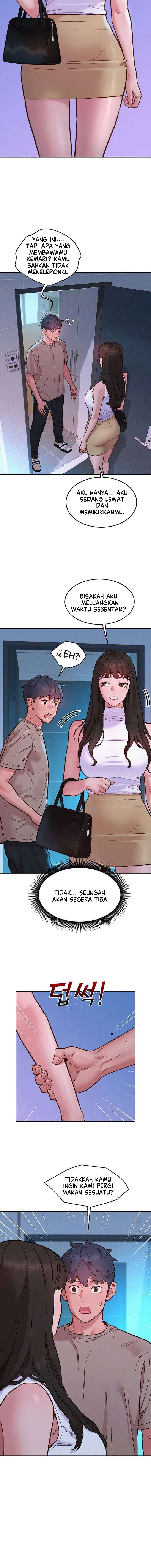 Let’s Hang Out from Today - Chapter 96 4 Let’s Hang Out from Today - Chapter 96 4