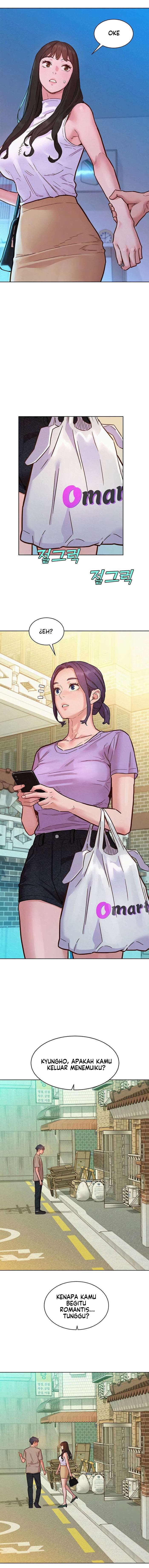 Let’s Hang Out from Today - Chapter 96 5 Let’s Hang Out from Today - Chapter 96 5