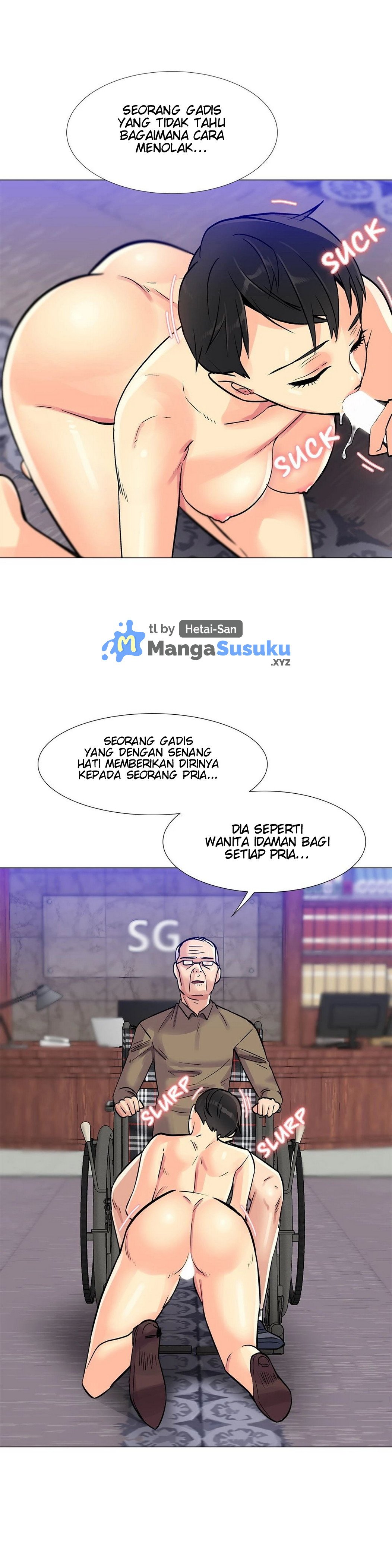 The Yes Girl - Chapter 96 18