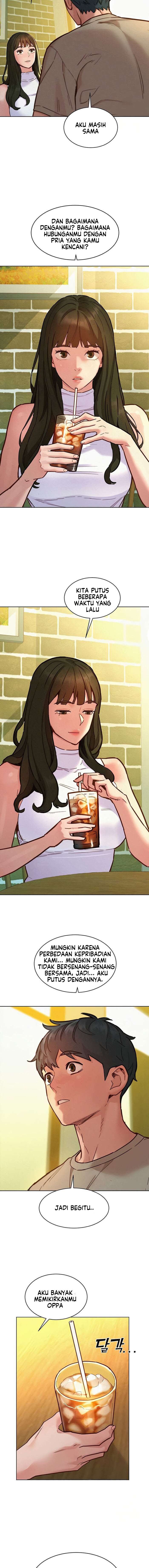 Let’s Hang Out from Today - Chapter 96 8 Let’s Hang Out from Today - Chapter 96 8