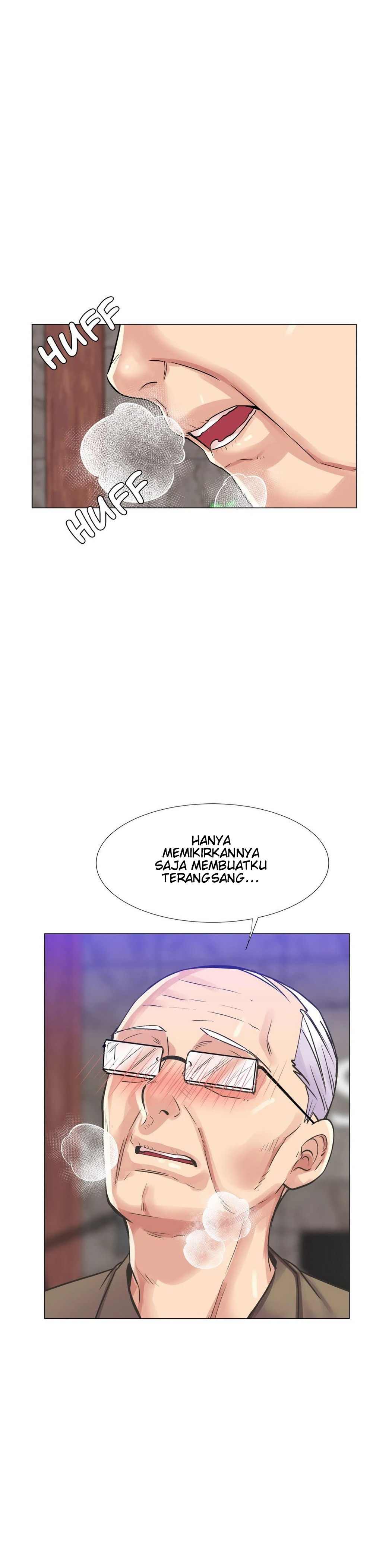 The Yes Girl - Chapter 96 17