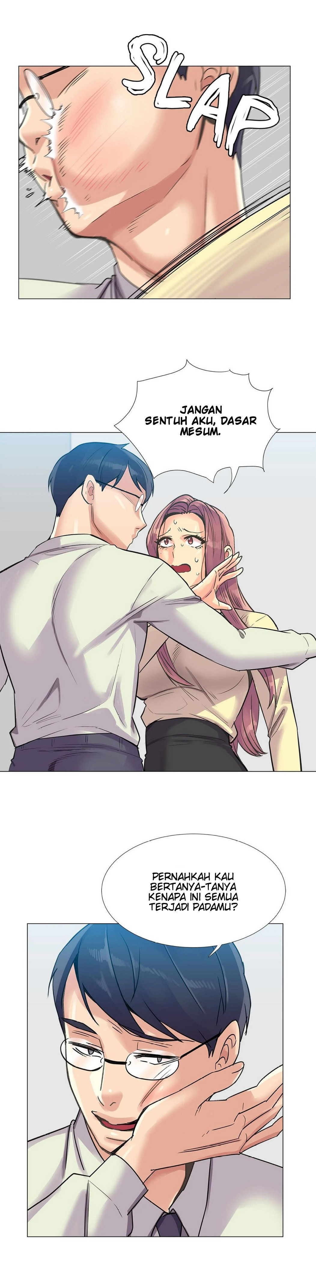 The Yes Girl - Chapter 96 13