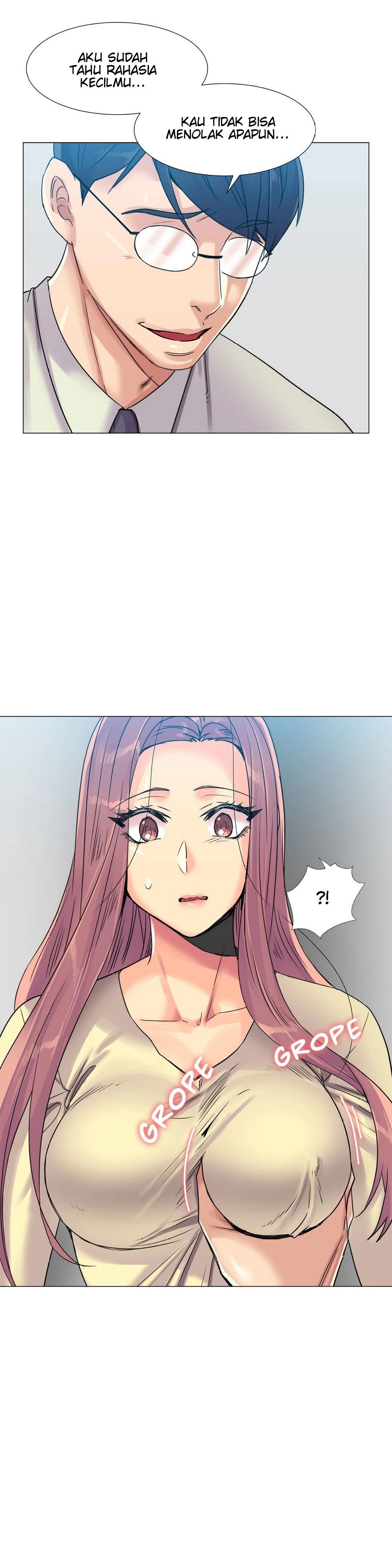 The Yes Girl - Chapter 96 12