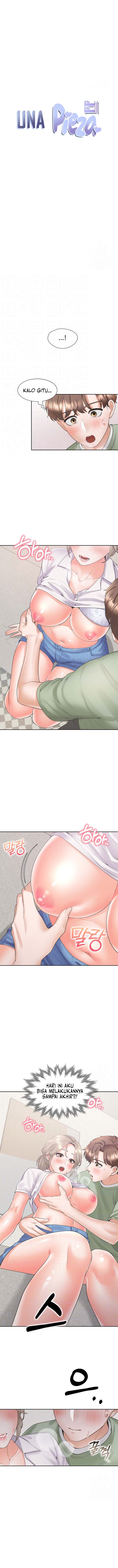Bunking Bad - Chapter 57 2
