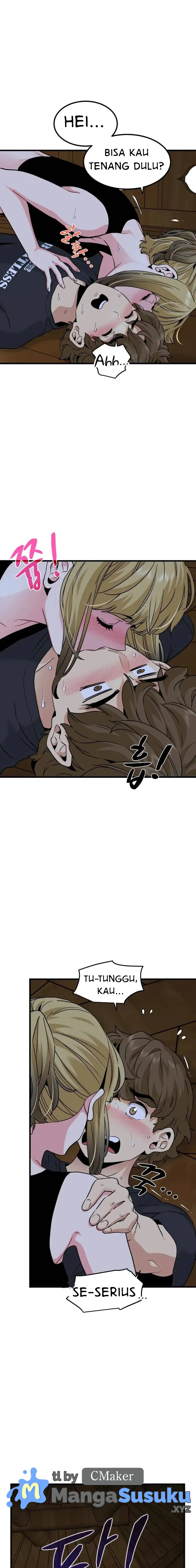 A Turning Point - Chapter 58 4