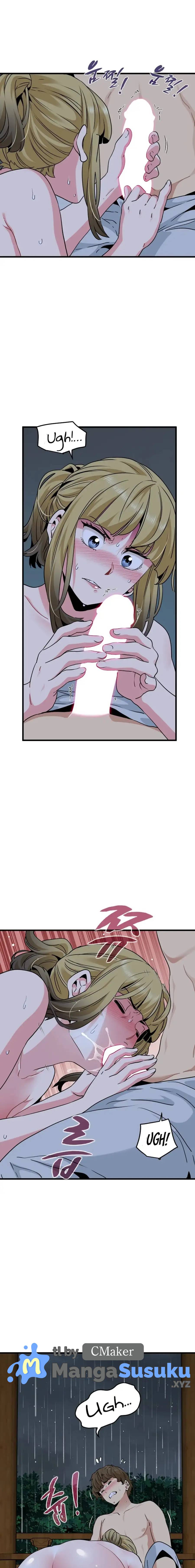 A Turning Point - Chapter 58 20