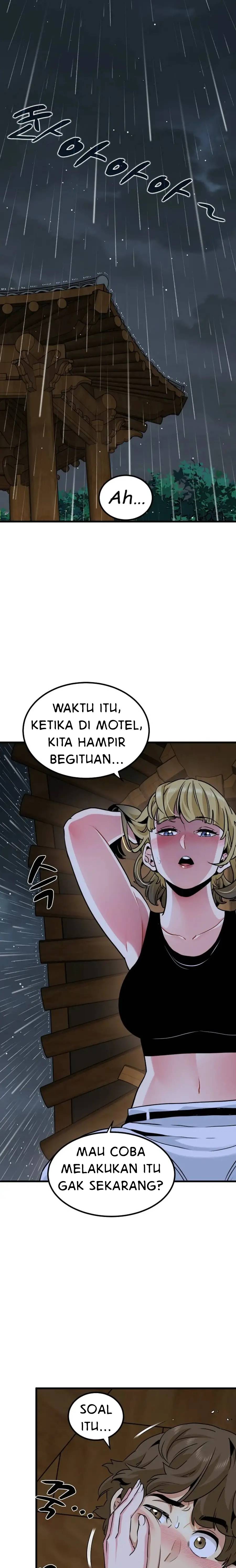 A Turning Point - Chapter 58 2