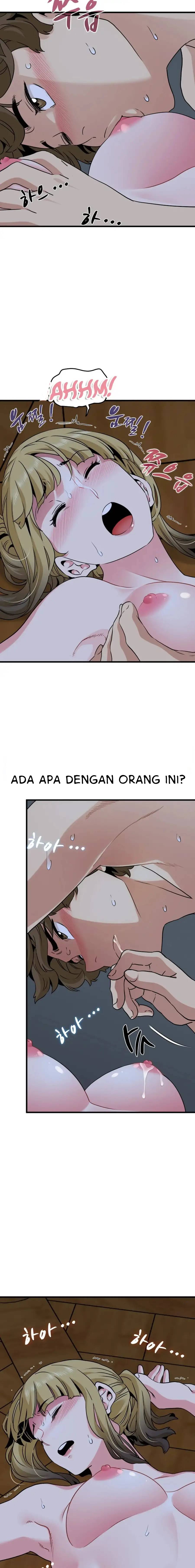 A Turning Point - Chapter 58 14