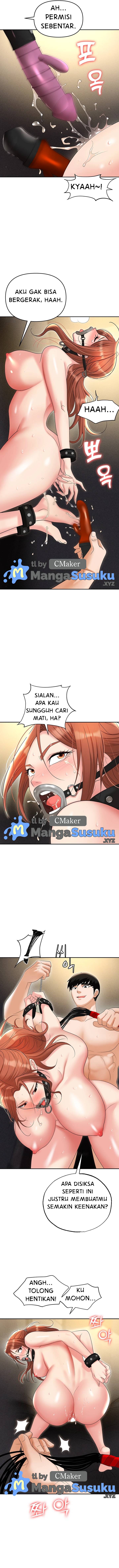 Trap (Park Min) - Chapter 58 7